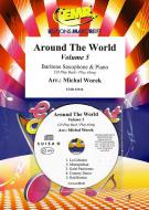 Around The World Vol. 5 Download