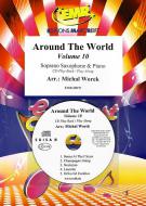 Around The World Vol. 10 Download