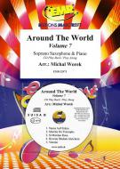 Around The World Vol. 7 Download