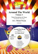 Around The World Vol. 5 Download