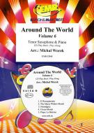 Around The World Vol. 6 Download