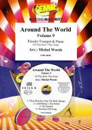 Around The World Vol. 9 Download