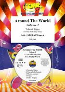 Around The World Vol. 2 Download