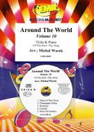Around The World Vol. 10 Download