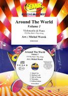 Around The World Vol. 1 Download