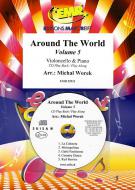 Around The World Vol. 5 Download