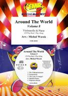 Around The World Vol. 8 Download