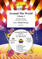 Around The World Vol. 3 Download