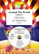 Around The World Vol. 5 Download