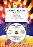 Around The World Vol. 9 Download