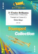 31 brilliante Etüden Download