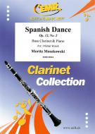 Spanish Dance Op. 12, No. 2 Download