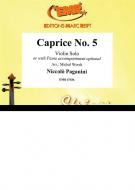 Caprice No. 5 Download
