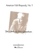 American Folk Rhapsody Vol. 1 