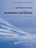 Incantation And Dance 