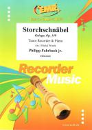 Storchschnäbel Download