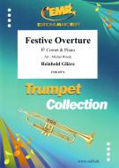 Festive Overture Download
