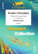 Festive Overture Download