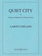 Quiet City 