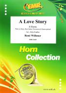 A Love Story Download