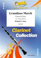 Grandioso March Download