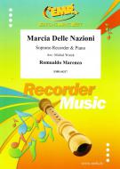 Marcia Delle Nazioni Download