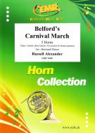 Belford's Carnival March Download
