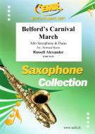 Belford's Carnival March Download