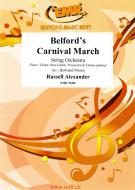 Belford's Carnival March Download
