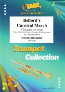 Belford's Carnival March Download
