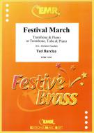 Festival March Download