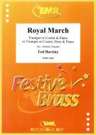 Royal March Download