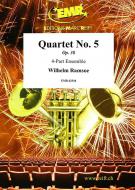 Quartet No. 5 Op. 38 Download