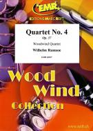 Quartet No. 4 Op. 37 Download