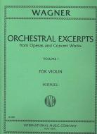 Orchestral Excerpts Vol. 1 