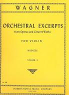 Orchestral Excerpts Vol. 2 