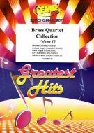Brass Quartet Collection Vol. 10 Download