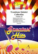 Trombone Quintet Collection Vol. 10 Download
