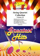 String Quartet Collection Vol. 10 Download