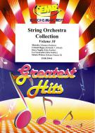 String Orchestra Collection Vol. 10 Download