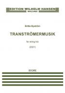 Tranströmermusik 