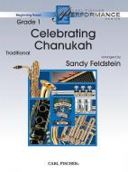Celebrating Chanukah 