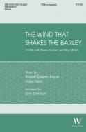 The Wind that Shakes the Barley 