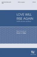 Love Will Rise Again 