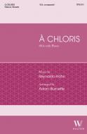 A Chloris 