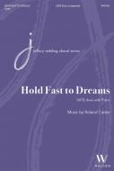 Hold Fast to Dreams 