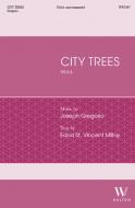 City Trees 