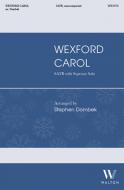 Wexford Carol 