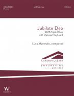 Jubilate Deo 