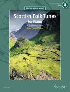 Scottish Folk Tunes for Piano Standard